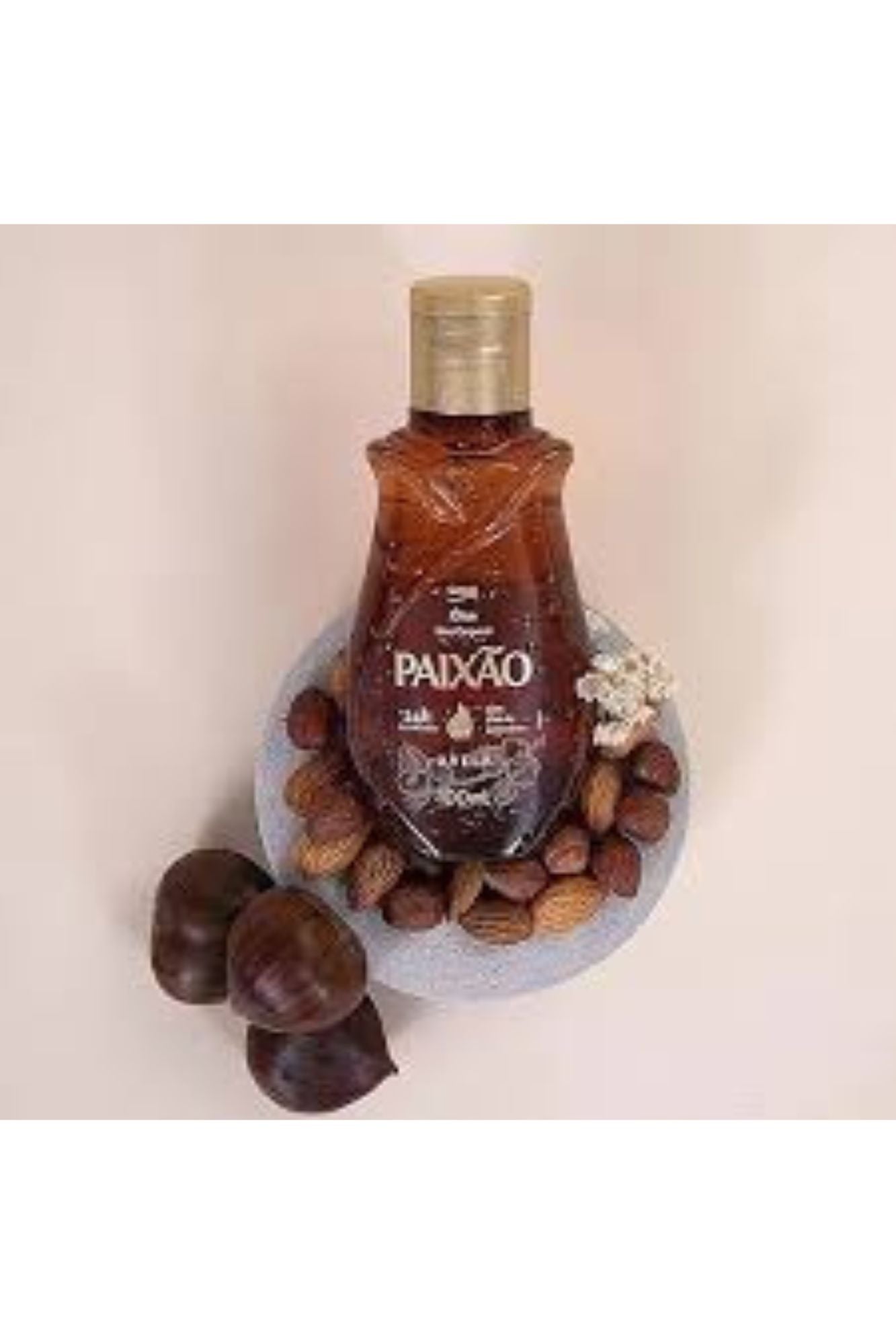 Huile corporel Paixao Avela